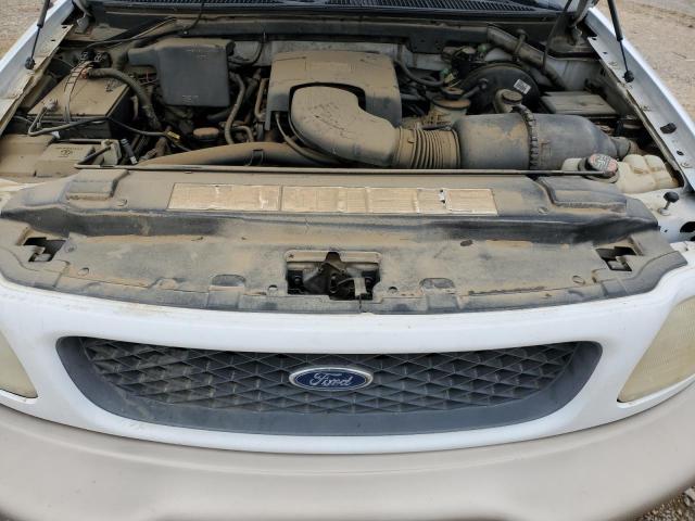 Photo 11 from auction – 1998 FORD F150 with VIN 1FTRX18L7WNB60346
