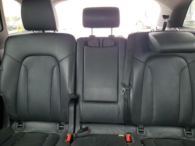 Photo 10 from auction – 2015 AUDI Q7 PRESTIG with VIN WA1DGAFE9FD024959
