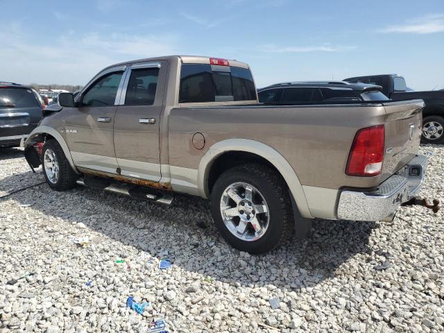 Photo 2 from auction – 2010 DODGE RAM 1500 with VIN 1D7RV1GT8AS201767