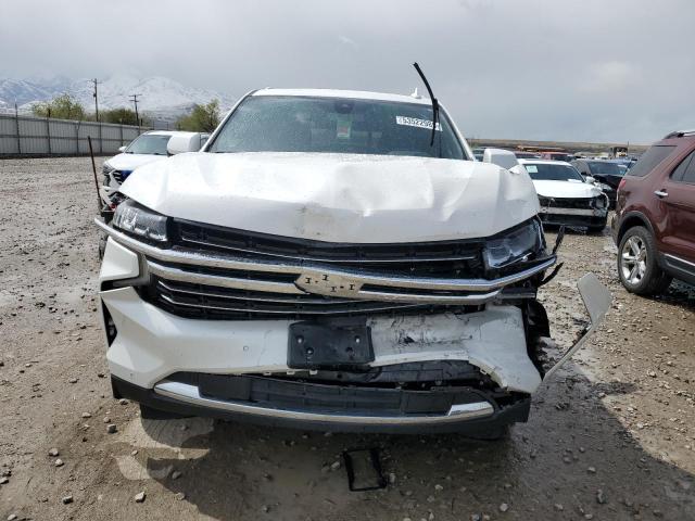 Photo 5 from auction – 2022 CHEVROLET TAHOE K150 with VIN 1GNSKNKD1NR166344