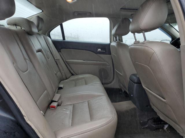 Photo 10 from auction – 2011 FORD FUSION SEL with VIN 3FAHP0CG2BR205769