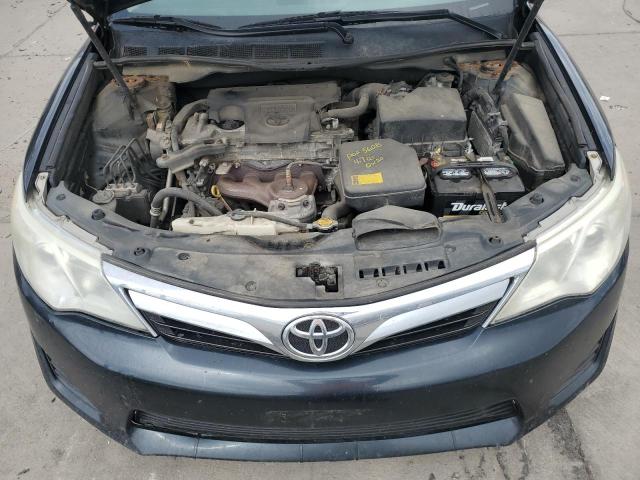 Photo 11 from auction – 2012 TOYOTA CAMRY LE A with VIN 4T1BF1FK8CU201031