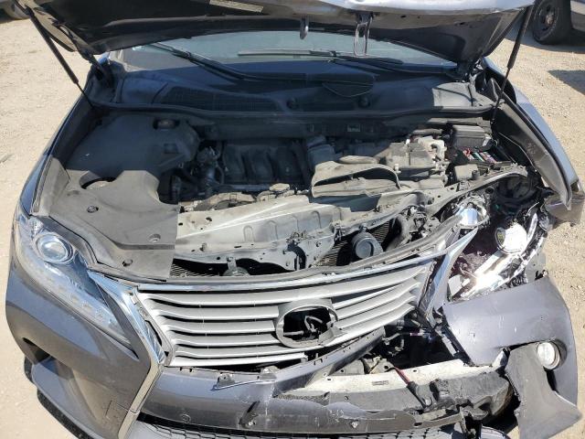 Photo 12 from auction – 2014 LEXUS RX 450H with VIN JTJBC1BA0E2455824