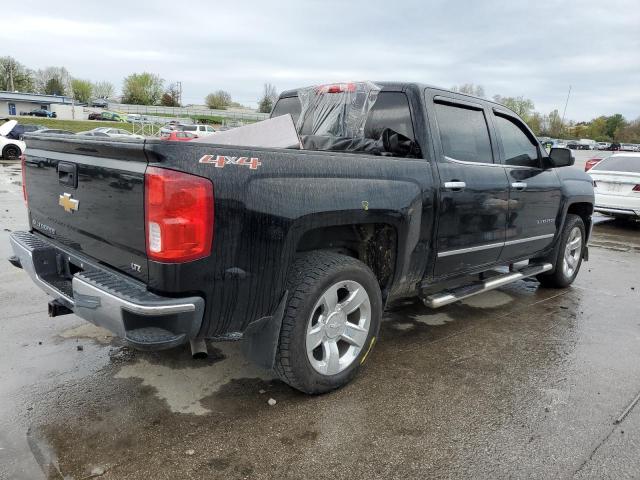 Photo 3 from auction – 2017 CHEVROLET SILVERADO with VIN 3GCUKSEC7HG507690