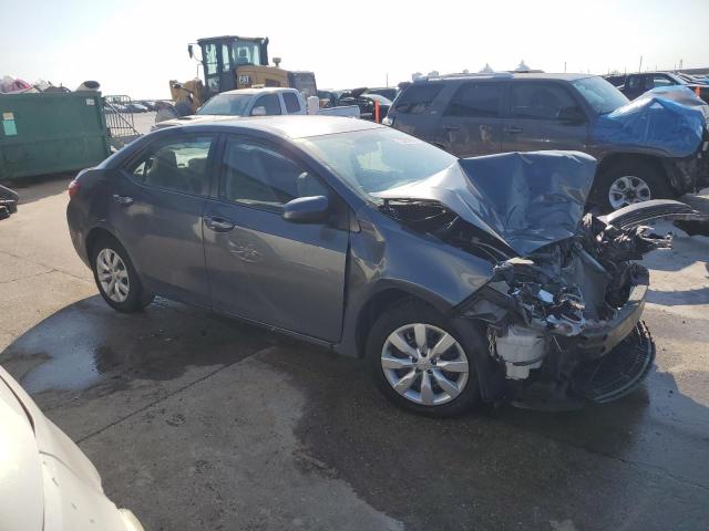 Photo 4 from auction – 2016 TOYOTA COROLLA L with VIN 5YFBURHE2GP564749