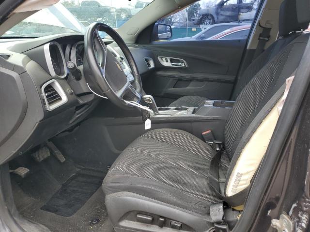 Photo 7 from auction – 2013 CHEVROLET EQUINOX LS with VIN 2GNFLEEK0D6406339