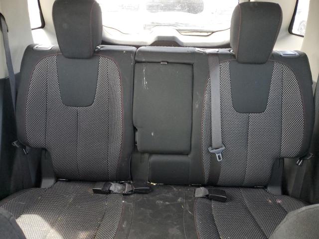 Photo 10 from auction – 2017 GMC TERRAIN SL with VIN 2GKALMEK9H6318915