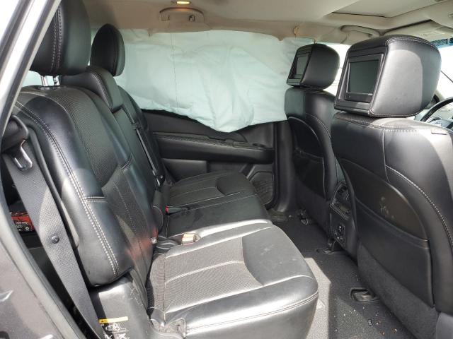 Photo 11 from auction – 2014 NISSAN PATHFINDER with VIN 5N1AR2MM3EC732837