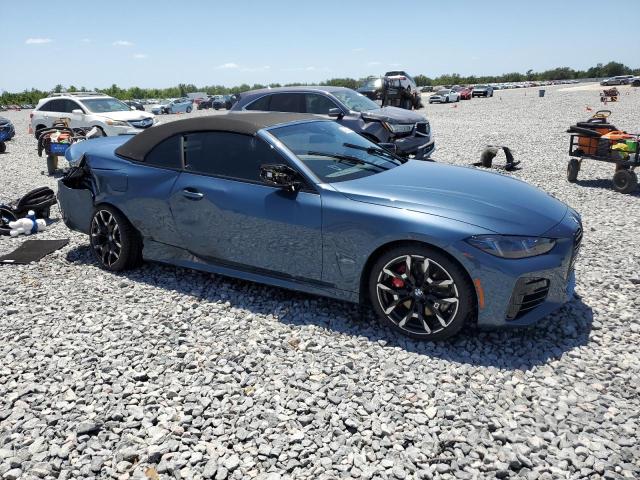 Photo 4 from auction – 2025 BMW M440XI with VIN WBA73DB01SCT93631