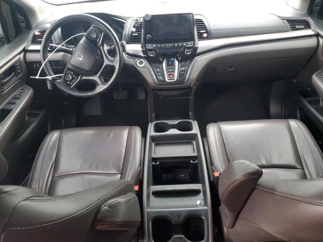 Photo 8 from auction – 2020 HONDA ODYSSEY with VIN 5FNRL6H79LB058066