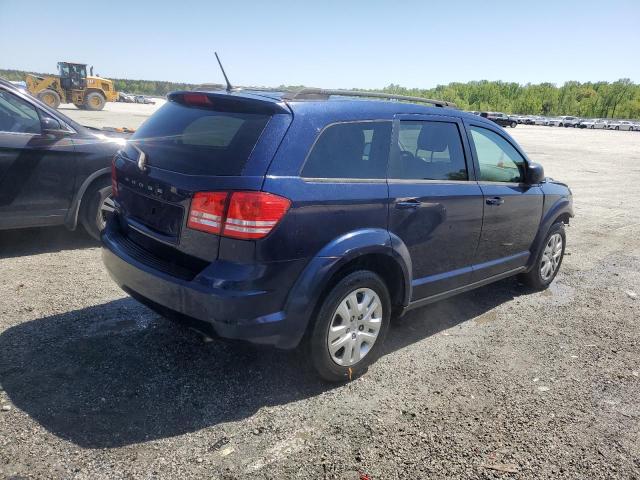 Photo 3 from auction – 2018 DODGE JOURNEY SE with VIN 3C4PDCAB1JT296056