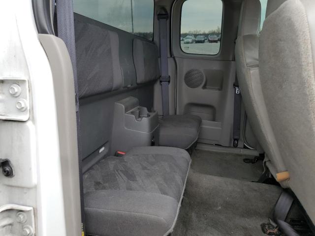 Photo 10 from auction – 2008 CHEVROLET COLORADO with VIN 1GCDT19E688176691