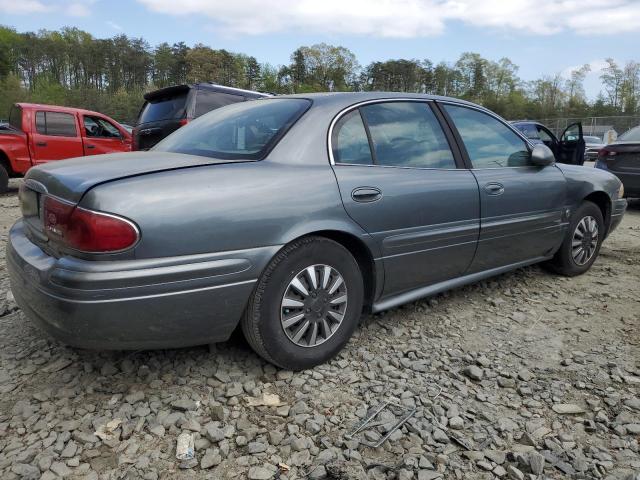 Photo 3 from auction – 2004 BUICK LESABRE with VIN 1G4HP52KX4U148354