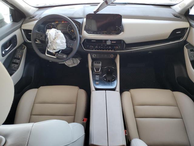 Photo 8 from auction – 2023 NISSAN ROGUE SL with VIN 5N1BT3CA9PC933325