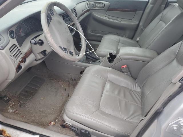 Photo 7 from auction – 2004 CHEVROLET IMPALA with VIN 2G1WH52K649388712