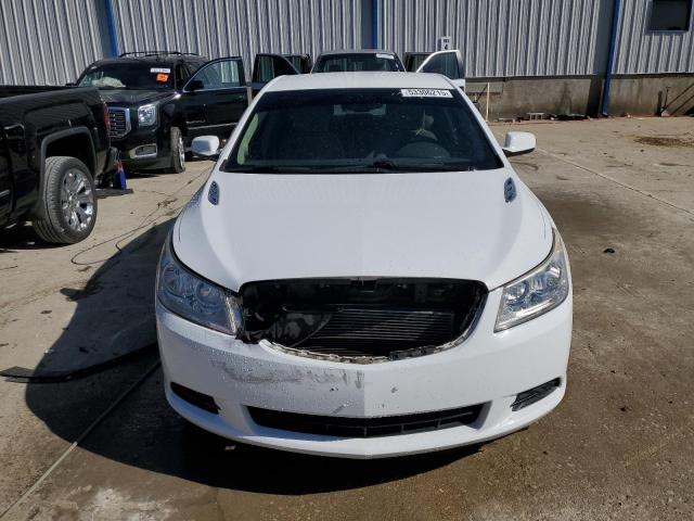 Photo 5 from auction – 2013 BUICK LACROSSE with VIN 1G4GA5ER1DF169345