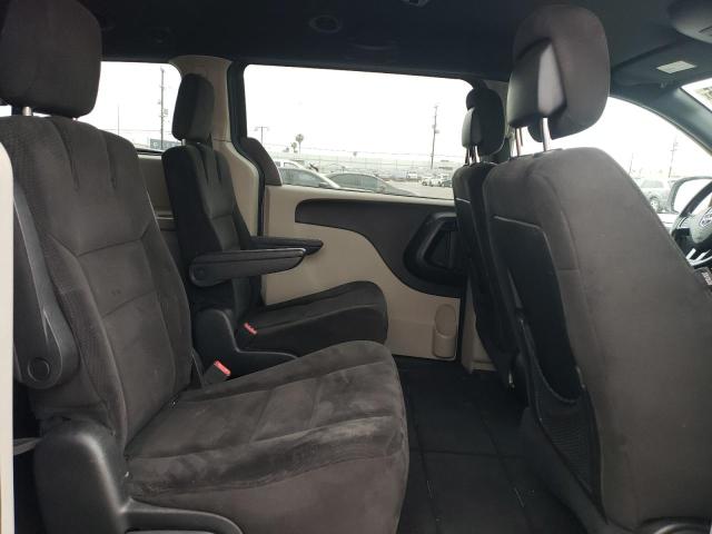 Фото 11 с аукциона – 2016 DODGE GRAND CARA с VIN 2C4RDGBG0GR379760