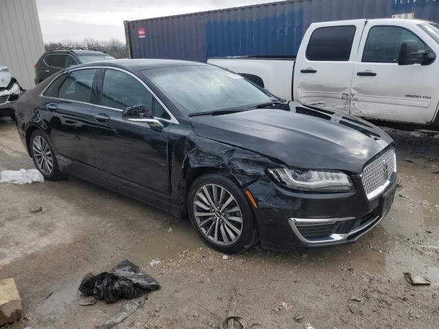 صورة رقم 4 من المزاد - 2017 LINCOLN MKZ SELECT مع VIN 3LN6L5D92HR663505