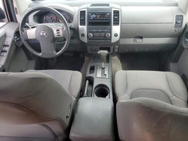 Photo 8 from auction – 2012 NISSAN XTERRA OFF with VIN 5N1AN0NU0CC526290