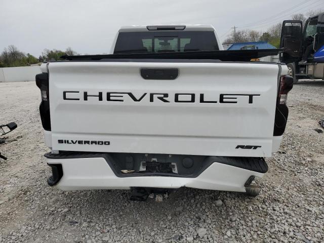 Photo 6 from auction – 2019 CHEVROLET SILVERADO with VIN 1GCRYEED0KZ330955