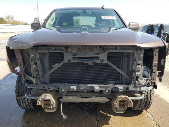 Photo 5 from auction – 2016 CHEVROLET SILVERADO with VIN 1GCVKREC5GZ185272