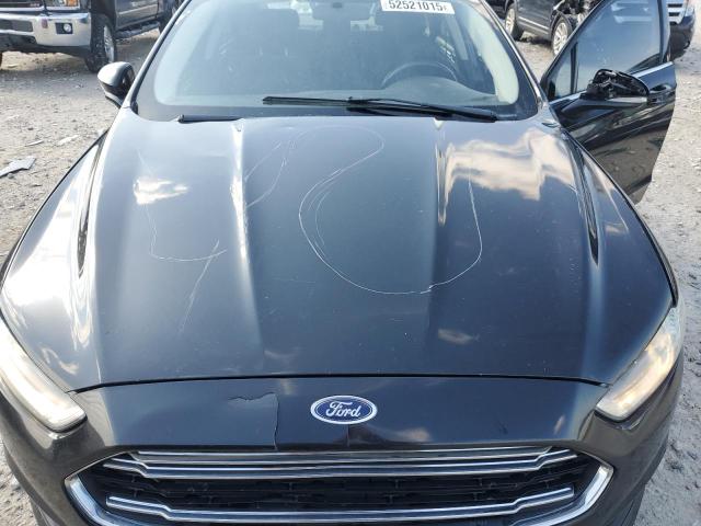 Photo 11 from auction – 2013 FORD FUSION SE with VIN 3FA6P0HR8DR260103