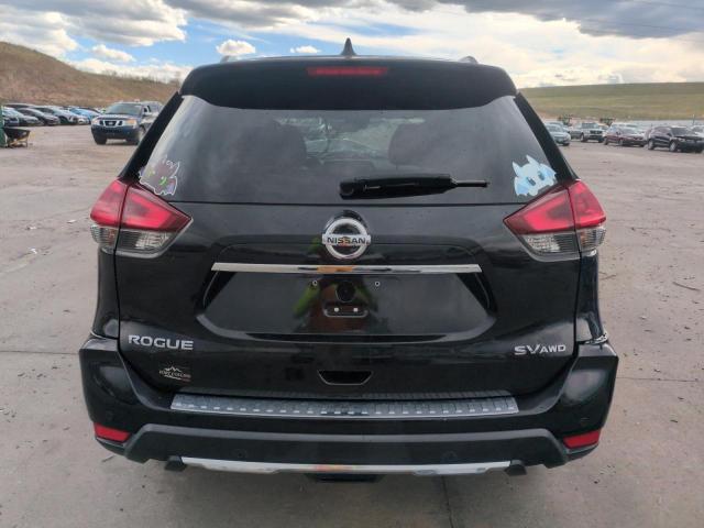 Photo 6 from auction – 2020 NISSAN ROGUE S with VIN KNMAT2MV7LP511150