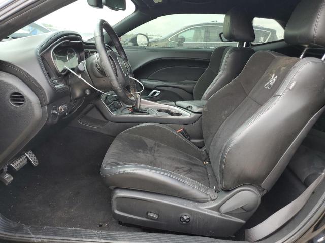 Photo 7 from auction – 2021 DODGE CHALLENGER with VIN 2C3CDZFJ0MH646280