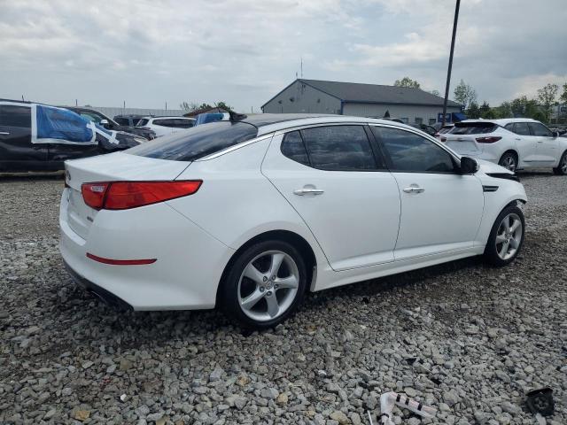 Photo 3 from auction – 2015 KIA OPTIMA EX with VIN 5XXGN4A7XFG455769
