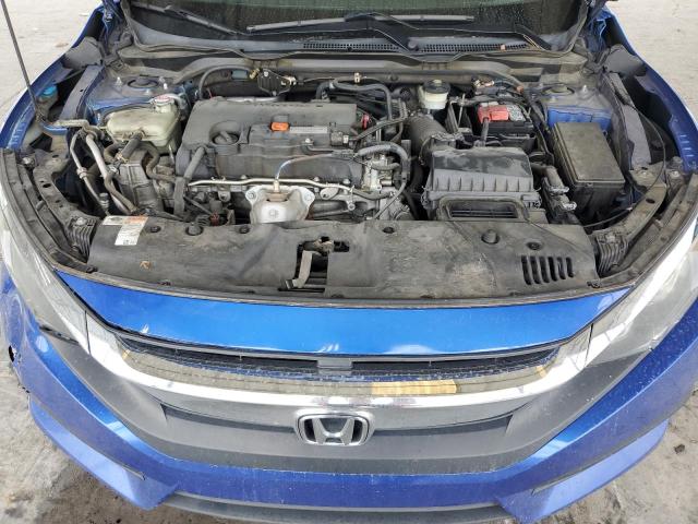 Photo 11 from auction – 2017 HONDA CIVIC EX with VIN 19XFC2F75HE078231