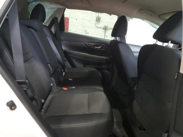 Photo 11 from auction – 2020 NISSAN ROGUE S with VIN KNMAT2MT1LP536897