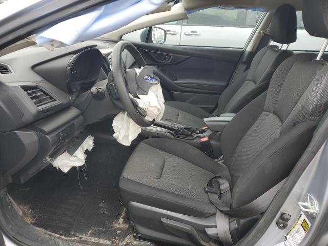 صورة رقم 7 من المزاد - 2023 SUBARU IMPREZA مع VIN 4S3GKAB63P3600732