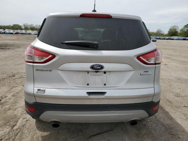 Photo 6 from auction – 2015 FORD ESCAPE with VIN 1FMCU0GX0FUA38541
