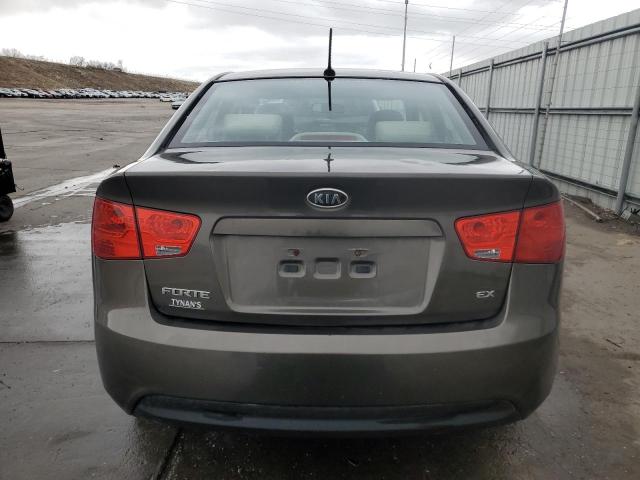 Photo 6 from auction – 2010 KIA FORTE EX with VIN KNAFU4A29A5854606