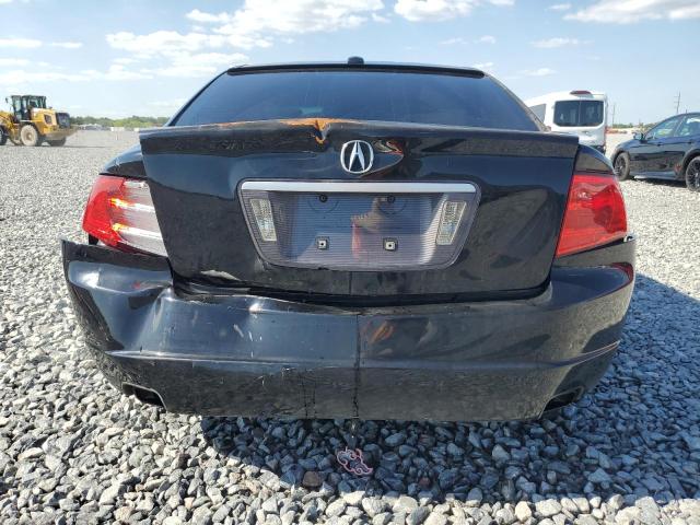 Photo 6 from auction – 2006 ACURA 3.2TL with VIN 19UUA65536A017000