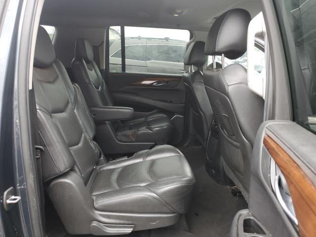 Photo 11 from auction – 2019 CADILLAC ESCALADE E with VIN 1GYS3HKJ5KR134354