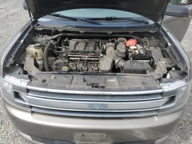 Снимка 12 от търг – 2014 FORD FLEX SEL с VIN 2FMGK5C86EBD14390