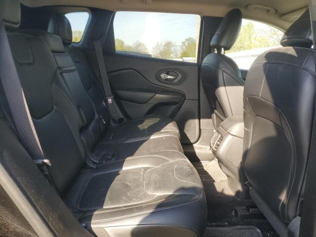 Photo 11 from auction – 2017 JEEP CHEROKEE with VIN 1C4PJMDB9HW524111