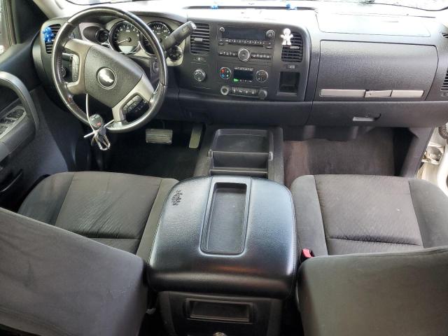Photo 8 from auction – 2007 CHEVROLET SILVERADO with VIN 1GCEK19J77Z508117
