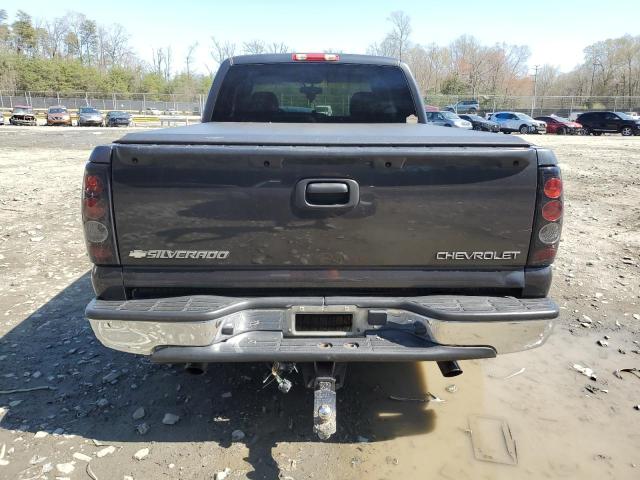 Photo 6 from auction – 2003 CHEVROLET SILVERADO with VIN 2GCEC19T831157817