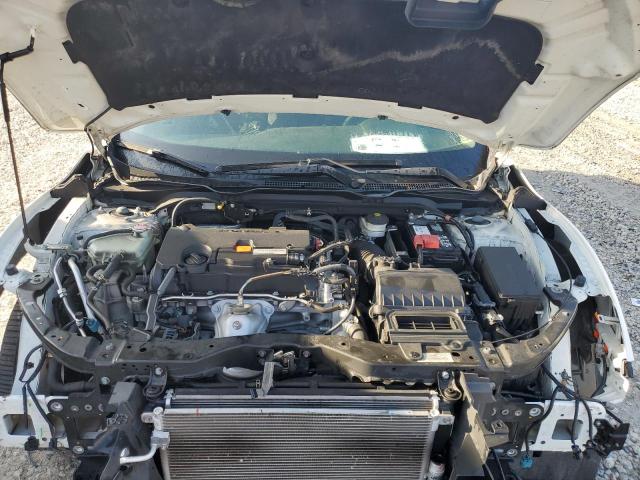 Photo 11 from auction – 2019 HONDA CIVIC LX with VIN 2HGFC2F62KH585253