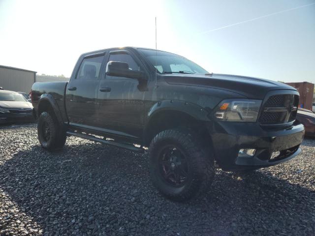 Photo 4 from auction – 2012 DODGE RAM 1500 S with VIN 1C6RD7KTXCS189798