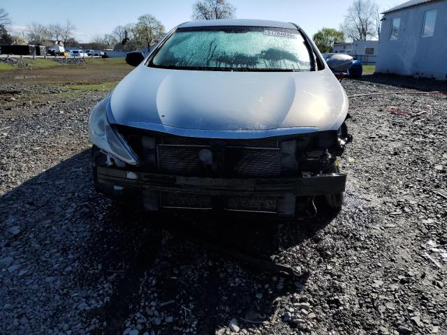 Photo 5 from auction – 2011 HYUNDAI SONATA with VIN 5NPEB4ACXBH192291