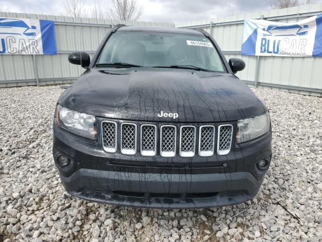 Photo 5 from auction – 2015 JEEP COMPASS LA with VIN 1C4NJDEB3FD365312