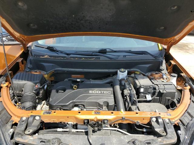 Photo 12 from auction – 2018 CHEVROLET EQUINOX LT with VIN 2GNAXJEV4J6239156