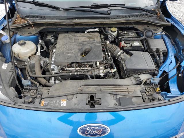 Photo 12 from auction – 2020 FORD ESCAPE SE with VIN 1FMCU0G60LUB56530