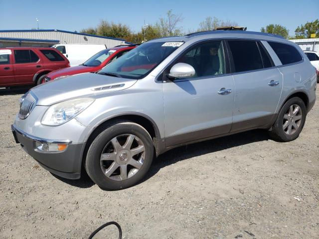 BUICK ENCLAVE CX 2010 с VIN 5GALVCED6AJ178116 - Снимка от търг