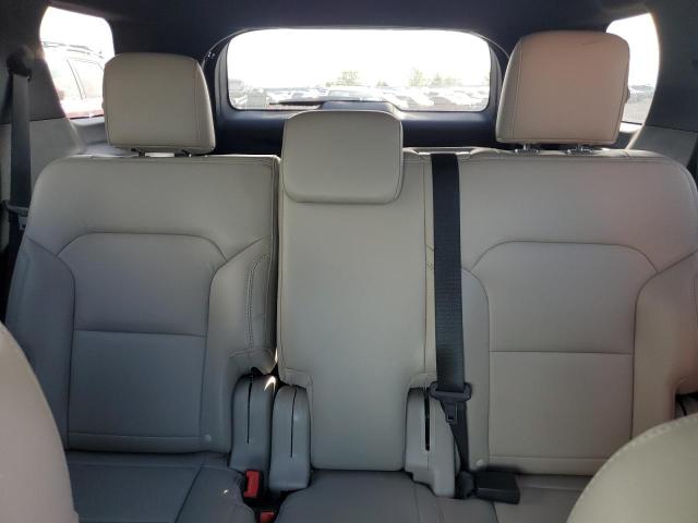 Photo 10 from auction – 2019 FORD EXPLORER X with VIN 1FM5K8D81KGB05053