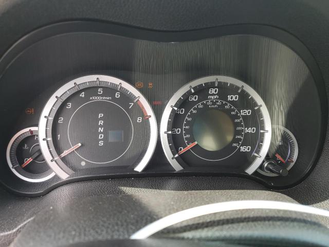 Foto 9 de la subasta – 2012 ACURA TSX con VIN JH4CU2F47CC023736