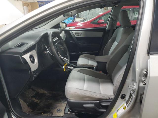Photo 7 from auction – 2018 TOYOTA COROLLA L with VIN 2T1BURHE1JC018189